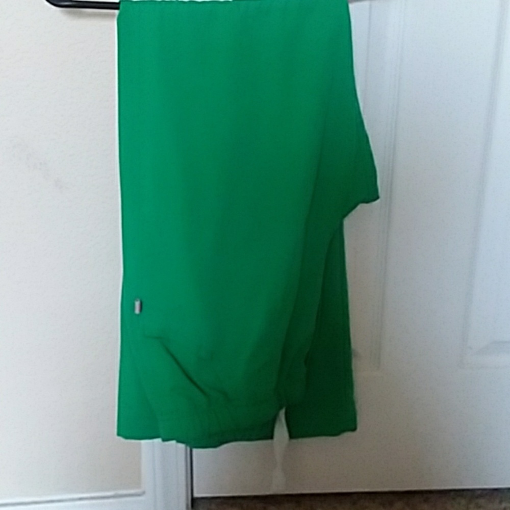 Scrub bottoms